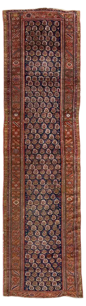 Antique North Western Runner