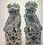 1900 - 1909 Guardian Lions in the Form of Lamps, 1900, Set of 2 For Sale - Image 5 of 8