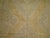 19th Century Zabihi Collection Khotan Gold Geometric Gallery Size Rug - 8'6" x 15' For Sale - Image 4 of 9