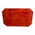 Asian Set/8 Tessellated Coral Maitland Smith Placemats For Sale - Image 3 of 10