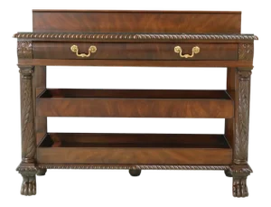 Maitland Smith Buffet Bar Server