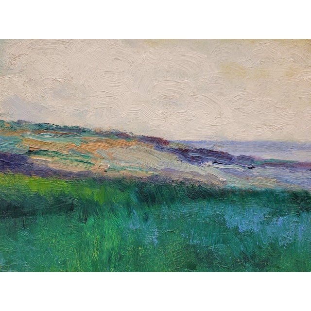 Damián Segarra Codina, Landscape, 20th Century, Oil on Canvas, Framed For Sale - Image 4 of 18