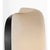 Visual Comfort Kelly Wearstler for Visual Comfort Signature Formosa 20" Linear Sconce in Alabaster and Bronze For Sale - Image 4 of 8