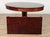 Mid 20th Century Classical Style Birch Breakfast Dining Table For Sale - Image 4 of 6