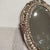 Antique Silver Hand Mirror, 1800s For Sale - Image 3 of 14