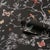 Schumacher Sample - Schumacher Birds & Butterflies Wallcovering In Graphite For Sale - Image 4 of 6