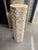 Vintage Mid Century Modern 42” Organic Natural Rock Style Tessellated Brutalist Sculpture Display Pedestal For Sale In West Palm - Image 6 of 7
