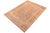 Designed with mesmerizing intricacy and gorgeous color palette, this hand-knotted masterpiece demonstrates the beauty and...