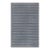Driftwood Handmade Rug Ivory 6x9 For Sale