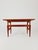 Danish Teak Coffee Table Elvator by Kai Kristiansen for VMmobler, 1960s For Sale - Image 8 of 11