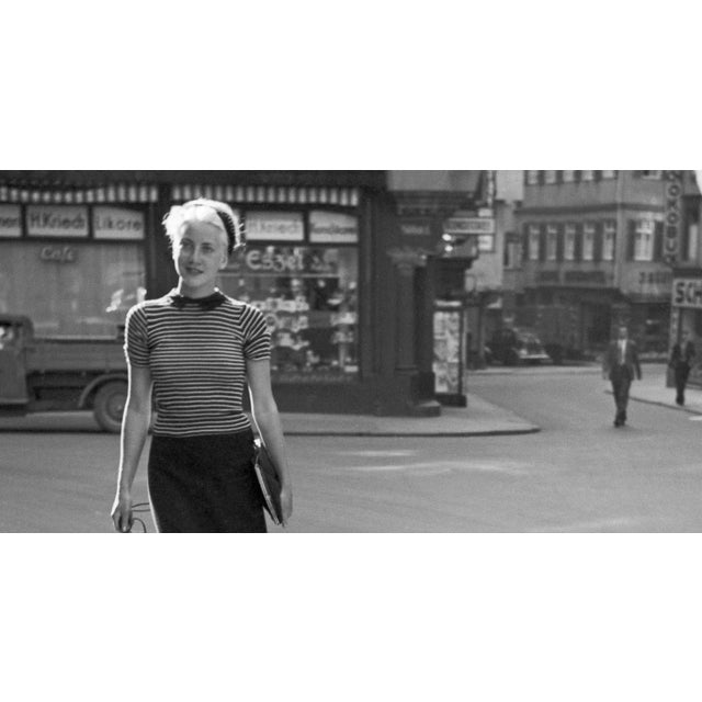 One of the photographers at Mauritius Publishing based in Berlin was Karl Heinrich Lämmel. Born on 30 July 1910 in Riesa,...