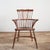 English Windsor Chair in Wood For Sale - Image 3 of 14