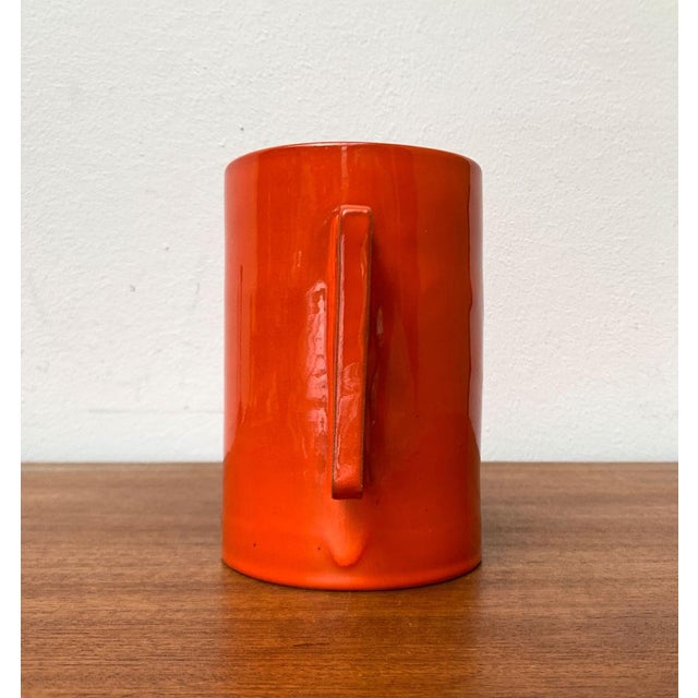 Mid-Century Danish Minimalist Carafe, 1960s For Sale - Image 14 of 18