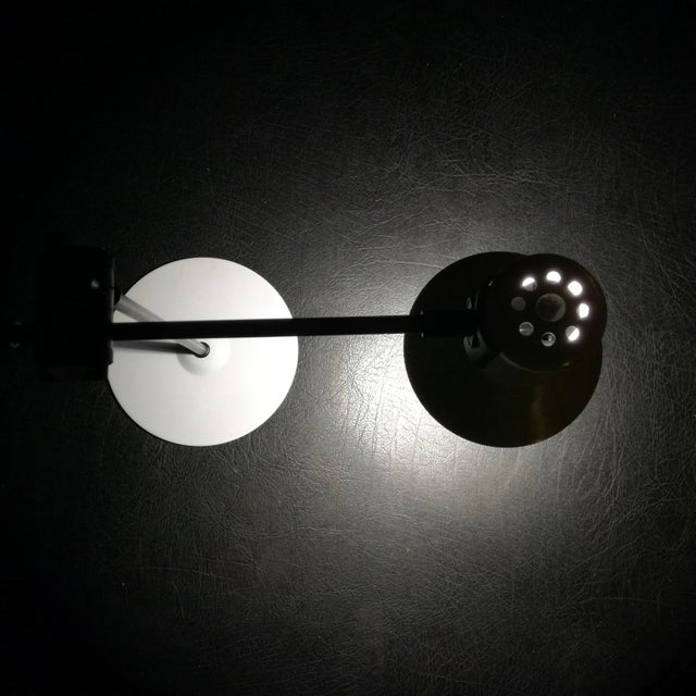 Italian Table Lamp from Veneta Lumi, 1970s For Sale - Image 11 of 17