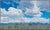 Where the Light Breaks by Michael Magrin | Oil on Canvas Mountain Landscape With Clouds For Sale