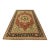 Heriz Rug 11’10” X 18′ Rust Wool Traditional Hand-Knotted Oriental Carpet For Sale