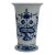 Vintage Meissen Porcelain Vase For Sale