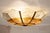 Vintage Polychrome Murano Glass Chandelier, 1970s For Sale - Image 9 of 13