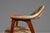 Set of Two (2) Mid-Century Danish Modern Armchairs in Teak W/ Bespoke Fabric by Erik Kirkegaard for Høng Stolefabrik, Denmark, C. 1950's For Sale - Image 11 of 18