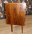 Mid-Century Modern Santos Rosewood 4-Drawer Sideboard with White Interior, 1960s For Sale - Image 13 of 18