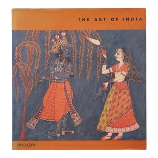 The Art of India For Sale