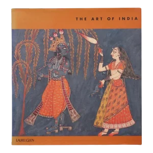 The Art of India