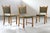 Vintage Brutalist Danish Oak Dining Chairs by Henning Kjærnulf, 1960s, Set of 6 For Sale - Image 4 of 17