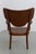 Danish Modern Armchair Model 2280 by Magnus Stephensen for Fritz Hansen, 1940s For Sale - Image 9 of 18