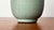 Mid-Century Modern Minimalist German Studio Pottery Vase from Walter Gebauer, 1960s For Sale - Image 6 of 12