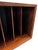 1960s LP Record Cabinet by Poul Cadovius for Cado, 1960s. For Sale - Image 5 of 9