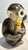 Mid-Century Modern MCM Andrea by Sadek Porcelain Hand Painted Monkey For Sale - Image 3 of 7