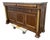Bassett American Empire Style Buffet, Vintage For Sale
