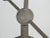 1900 - 1909 Antique French Zinc Weathervane in Original Condition C1900s For Sale - Image 5 of 13