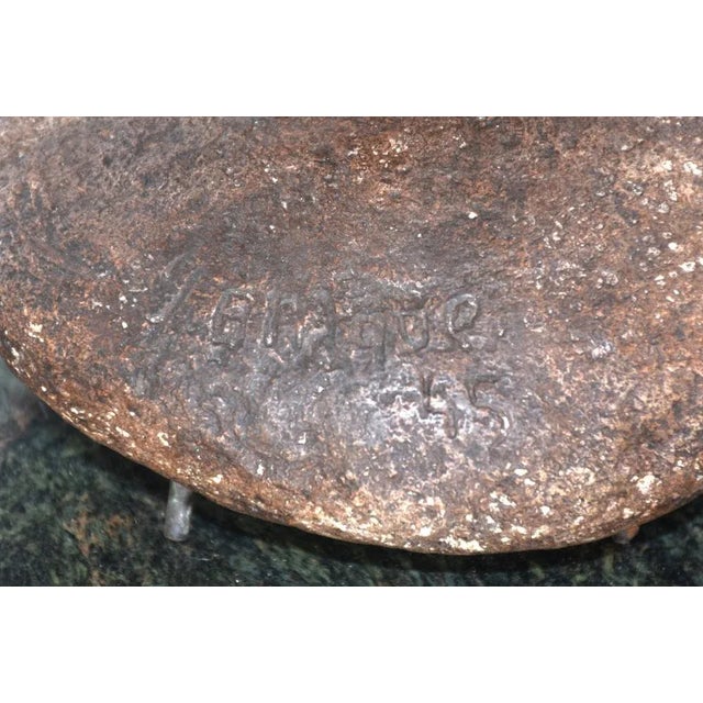 1940s Georges Braque, Untitled Sculpture, 1945, Stone For Sale - Image 5 of 7