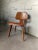 Wood DCW Dining Chair in Wood by Charles & Ray Eames, 1945 For Sale - Image 7 of 18