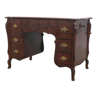 Regina no.61 Desk Type Music Box For Sale
