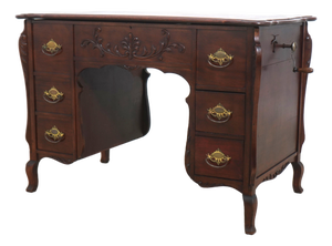 Regina no.61 Desk Type Music Box