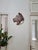 Wood Moonlight Reverie – One-of-a-Kind Handcrafted Driftwood Wall Clock Sculpture For Sale - Image 7 of 18