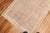 Vintage Square Zabihi Collection Turkish Oushak Rug - 3'8" x 4'7" For Sale In New York - Image 6 of 7