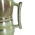 Vintage Francoma Pottery 26d Pitcher, 1 Qt.-Prairie Green 7.25" For Sale In San Francisco - Image 6 of 12