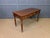 George IV Mahogany Side Table, 1820 For Sale - Image 9 of 14