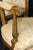 1960s 20th C Pair of Tall Back Impressive Louis XVI Style Armchairs For Sale - Image 5 of 13