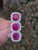 A very chic and one of a kind, Ruby Cocktail Ring set in 18K Gold & Diamonds. The Ruby is of Mozambique origin and weighs...