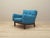 Danish Lounge Armchair, 1960s For Sale - Image 3 of 13