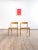 Dimensions: approx. 50 × 45 × 77 × 44 cm (width × depth × height × seat height) original set of two dining chairs by niels...