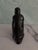 Farmhouse Peppertown Pottery Ceramic Penguin by Artist Riley, Mississippi Crafts Center For Sale - Image 3 of 5