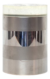 Example of Romeo Rega Organization Accessories