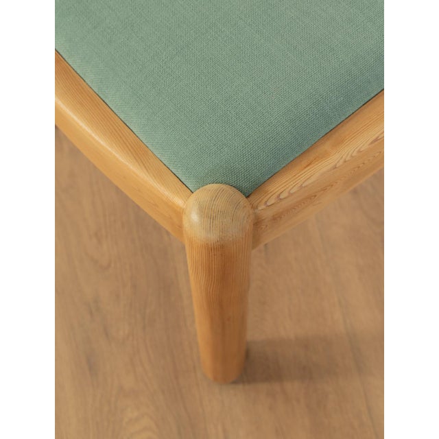 Dining Chairs from Vamdrup Chair Factory, 1970s, Set of 4 For Sale - Image 9 of 12