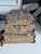 Vintage Handmade Paper Venetian Boxes - Set of 4 For Sale - Image 4 of 7