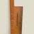 1960s 1960s Bassett Mid-Century Full-Size Wood Headboard For Sale - Image 5 of 11